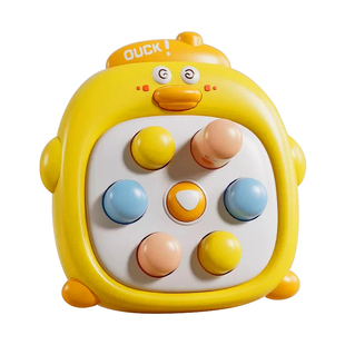 婴幼儿消耗体力玩具0到6个月手指精细化锻炼一岁宝宝益智早教玩具