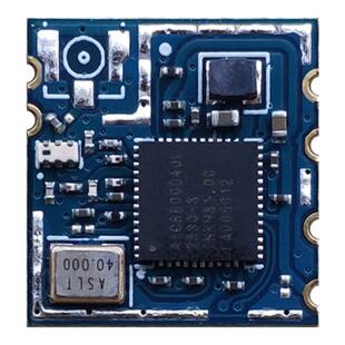 BL-M8800DU6-80双频5G无线模块wifi6蓝牙AIC8800D80投影图传BT5.4