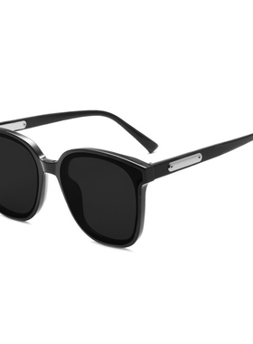 墨镜偏光男士开车大脸蹦迪