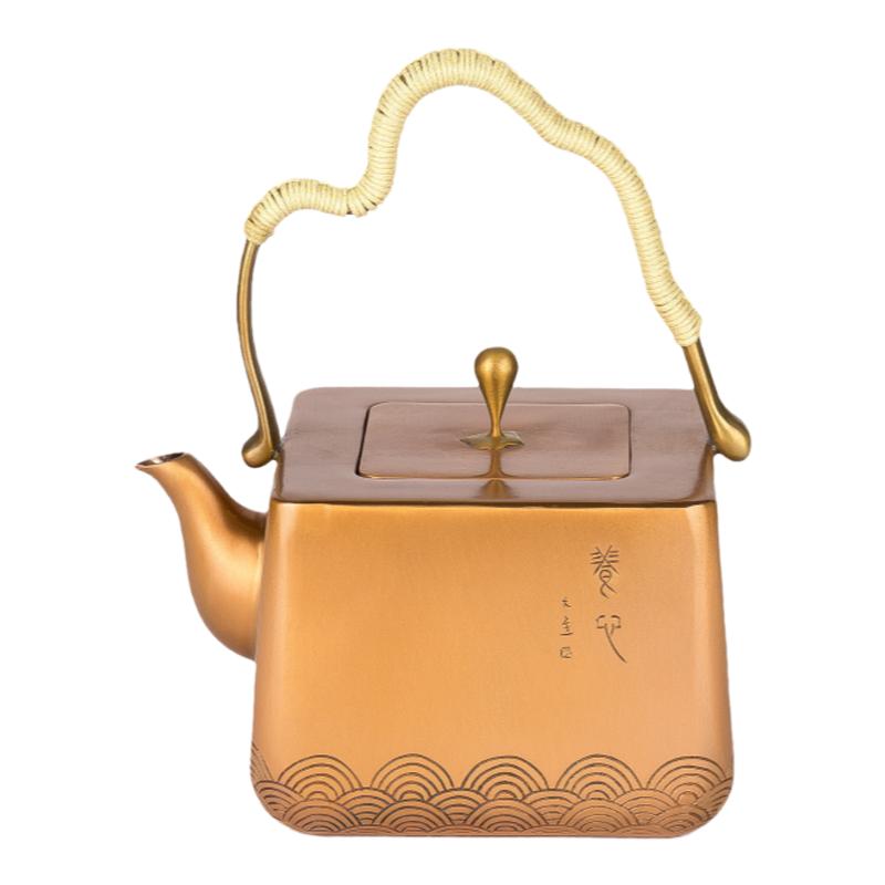 纯手工收藏级非遗大师精致礼品