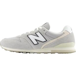 New Balance NB官方正品26新款女鞋户外舒适运动休闲鞋WL996SO2