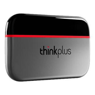 【顺丰】联想移动固态硬盘1t车载手机电脑两用U盘2tb哨兵模式512g