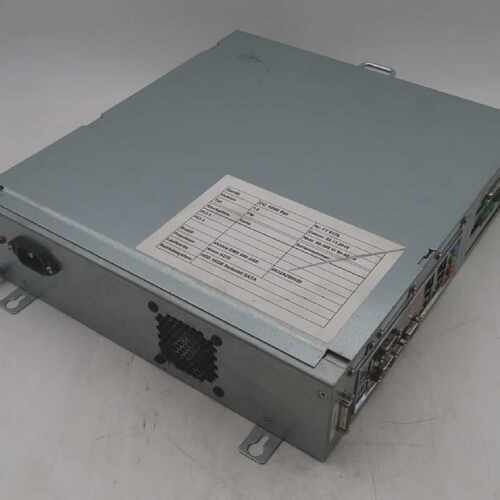 Messtechnik Sachs Industrie PC DC1000 flat Nr:FT 5179 DC 100