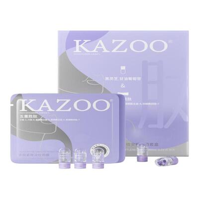 颈膜热销第一可逐KAZOO旗舰店