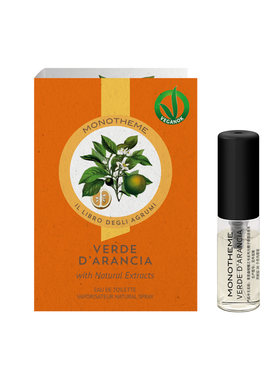 Monotheme官方正品香水小样2ml