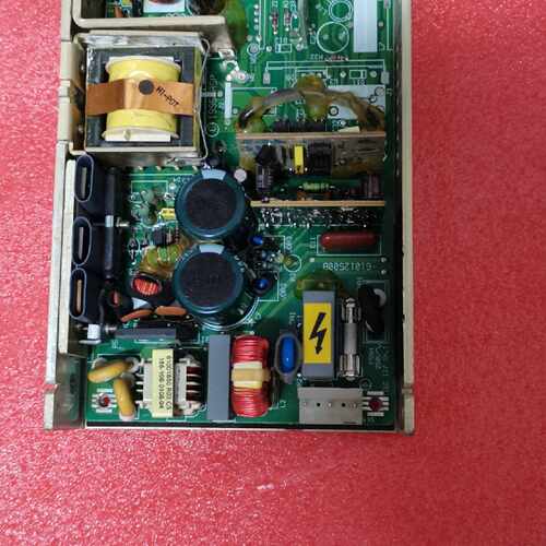 LPS153 ASTEC工控电源 雅达工业设备电源