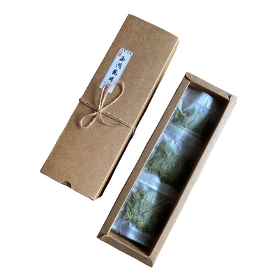 特级高山头采小袋装30g龙井茶叶