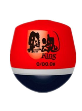 卡萨酷拉矶钓阿波黑魂KING大自重