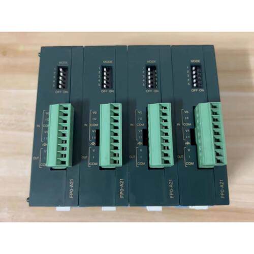 议价松下模块PLC FP0/R-A21/A80/FP0-C10RS/C14RS/C10RS/FP0R-C14