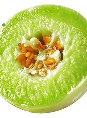 山东冰淇淋玉菇甜瓜香甜爆汁