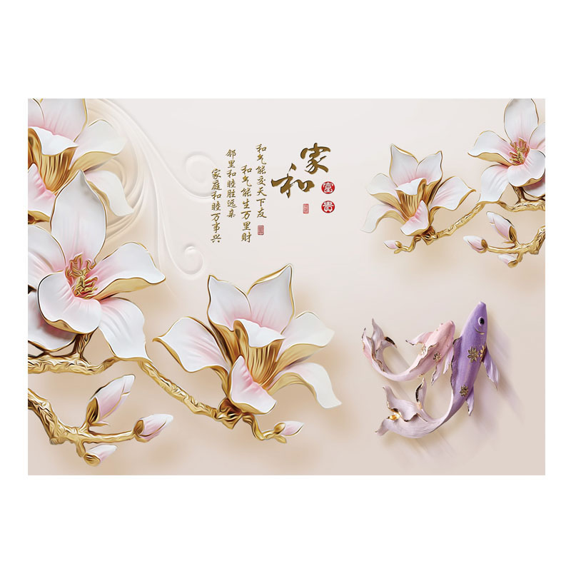 配电箱贴纸遮挡电表箱贴画