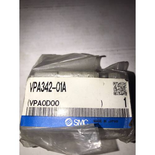 议价VPA34201A正品SMC可维修