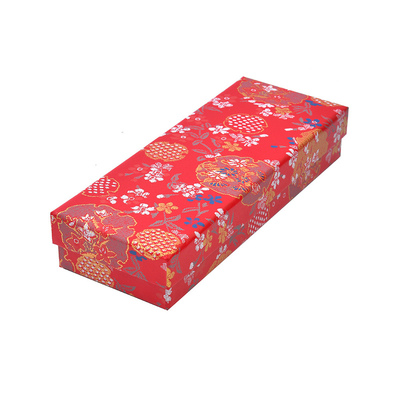 国风天地盖纸质包装盒精美礼盒