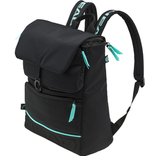 HEAD海德网球包2025新款小德约科维奇9/12支男女单双肩背包手提包