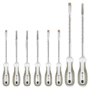 日本福冈螺丝刀十字一字平口罗丝刀改锥带磁性梅花螺丝批起子工具