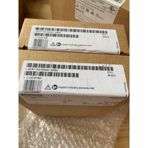 议价西门子6ES7153-4AA01-0XB0/4BA00/2AR03/模块扩展功能