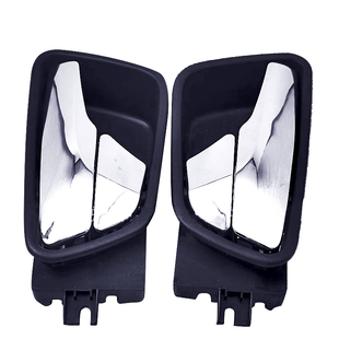 适配江淮瑞风M5 和畅左前右前门内把手 电镀亮条内扣手开门拉手