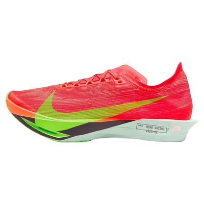 NIKE ZOOMX STREAKFLY 2 碳板 男子低帮公路竞速跑步鞋HF6416-600