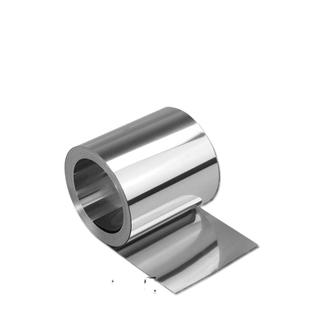 304不锈钢垫片钢片调整插片加厚超薄精密间隙片弹簧垫圈 定制加工