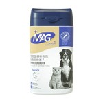 mag鲨鱼软骨素狗狗专用关节宝泰迪金毛犬用宠物猫健骨补钙卵磷脂