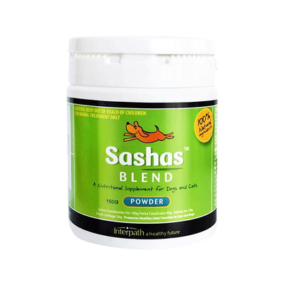 萨沙正品犬猫用软骨素关节灵粉