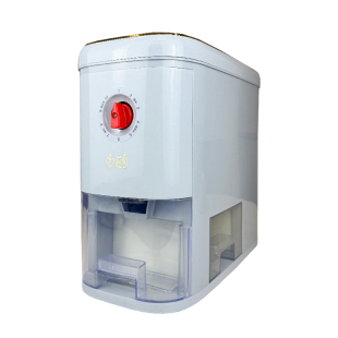 滋心碾米机家用全自动小型智能鲜米打米机糙米机胚芽米机加工商用