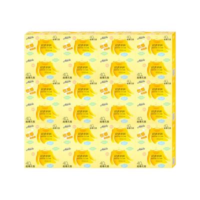 安尔乐护垫155mm整箱24盒