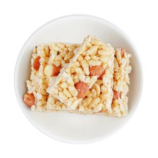 乐山苏稽米花糖388g香油米花酥糖四川特产老式猪油手工制糕点零食