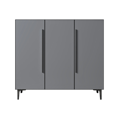 定制铝合金鞋柜收纳储物柜