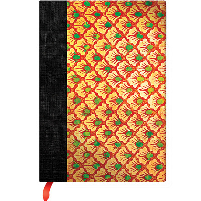 复古伍尔芙paperblanks记事本