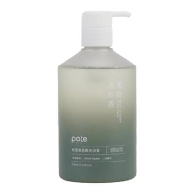 【超值2瓶装】柏缇氨基酸沐浴露