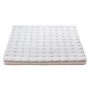 山棕床垫特硬健康护脊腰天然手工椰棕榈家用老人折叠定制任意尺寸