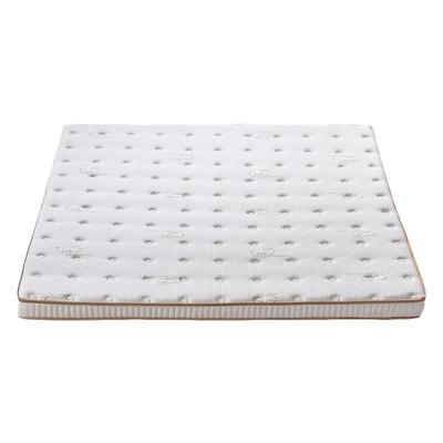 纯手工山棕床垫特硬护脊耐用不塌