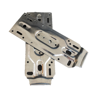 加厚空调内机通用挂板 空调万能内机挂板挂钩支架1-3匹通用