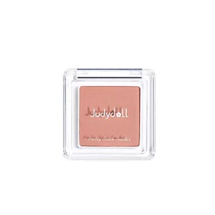 Judydoll橘朵单色腮红35高光修容04腮紫06蜜桃色哑光02双色腮红43