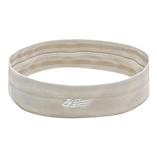 乔丹飞影运动发带男正品马拉松吸汗篮球跑步健身防导汗戴束女发箍