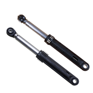 适用美的小天鹅三洋格兰仕滚筒洗衣机配件平衡杆减震器缓冲支撑杆