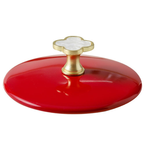 万能马克杯盖通用大口径陶瓷防尘盖圆形玻璃茶杯盖烟灰缸配盖单卖