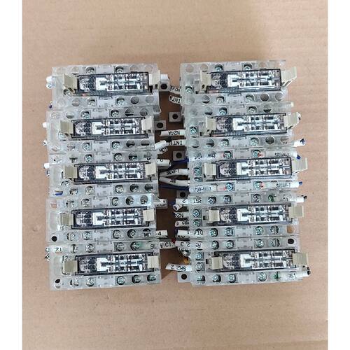 安全继电器G7SA系列G7SA-4A2B底询价