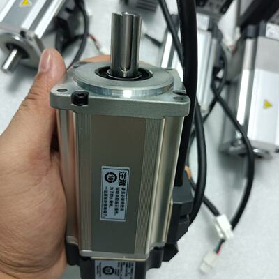议价A5 400W Servo Motor With Condition Renewable Features Co