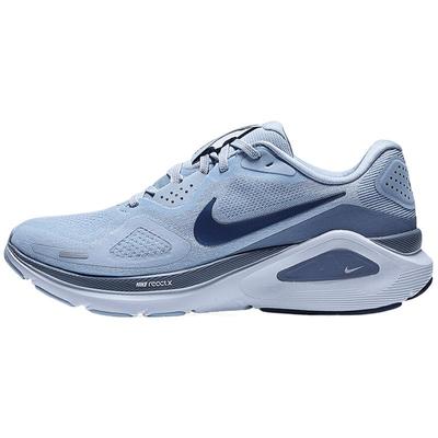 滔搏NIKE耐克男鞋STRUCTURE 26户外运动训练跑步鞋HJ1102-401