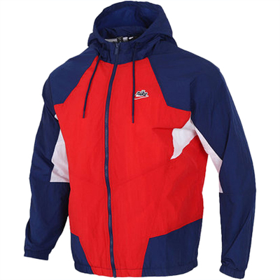 耐克正品男子休闲夹克外套