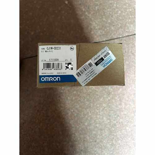 下单前咨询全新欧姆龙CJ1W-0D231  PLC输出单，原装正品，