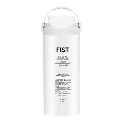 美的台式净水器FIST一体化滤芯