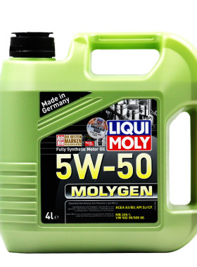 力魔5W50机油赛车赛道大马力烧