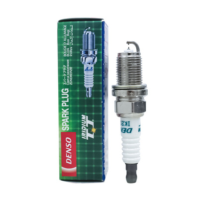 电装适配大众车系火花塞