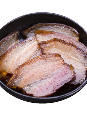 张家界湖南土特产正宗500克腊肉