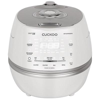 福库小白贝3升5升进口压力饭煲