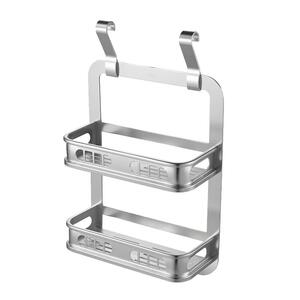 刀具铲子勺子调味料置物架收纳多功能挂件厨房用品墙上壁挂架挂杆