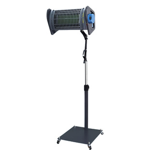 周林频谱仪家用WS-311+支架支气管炎骨关节疼痛辅助治疗加宽板式